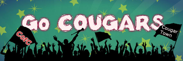 cougars