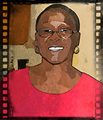 Christine